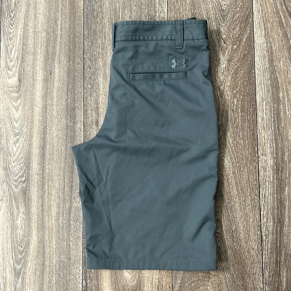 Under Armour shorts